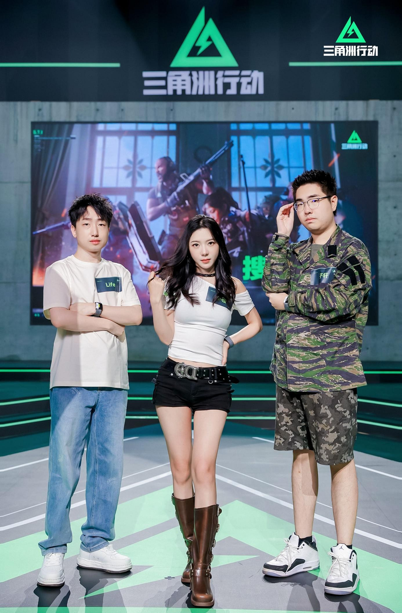 白手起家誰最強？恭喜叱嗟峰雲隊慶雲、孫一峰、豬仔PG奪冠！