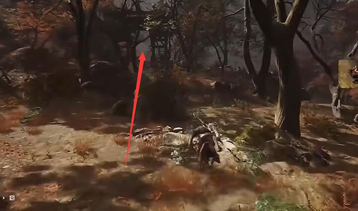 《黑神話悟空》毒敵大王觸發條件介紹 《黑神話悟空》毒敵大王觸發條件介紹