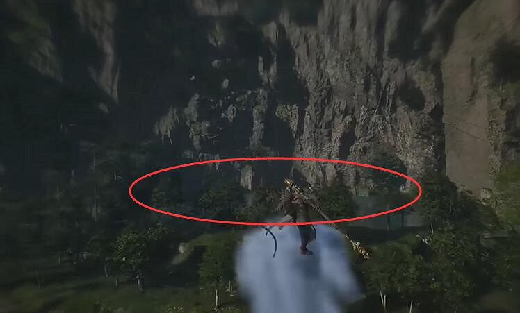 《黑神話悟空》跳浪蛟觸發條件介紹 《黑神話悟空》跳浪蛟觸發條件介紹