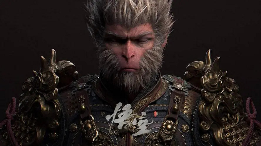 《黑神話：悟空》難度挑戰揭秘：通關率低至不足10%