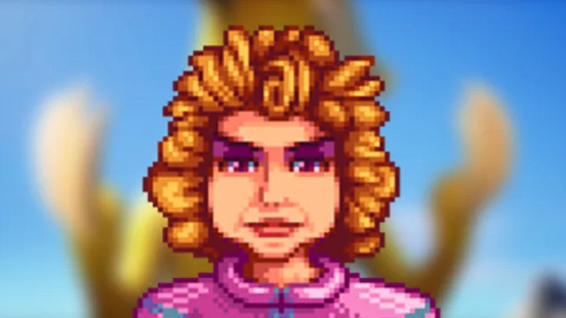 《星露谷》希望與《堡壘之夜》合作:很想看到潘姆皮膚