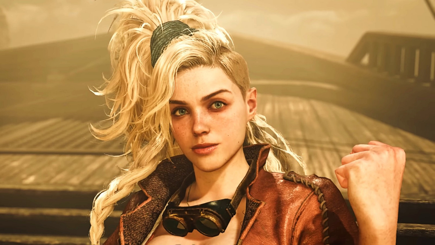 《怪獵：荒野》開發5年之久 卡普空想了解玩家的需求