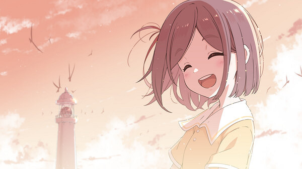 情感視覺小說《Everlasting Flowers》現已發售:88元 情感視覺小說《Everlasting Flowers》現已發售:88元