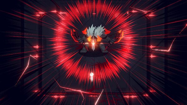 動作角色扮演遊戲《奈米使徒計劃》將於9月上線Steam! 動作角色扮演遊戲《奈米使徒計劃》將於9月上線Steam!