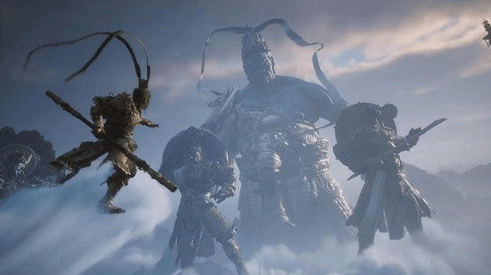 《黑神話》引發文化共鳴 玩家重溫86版《西遊記》經典