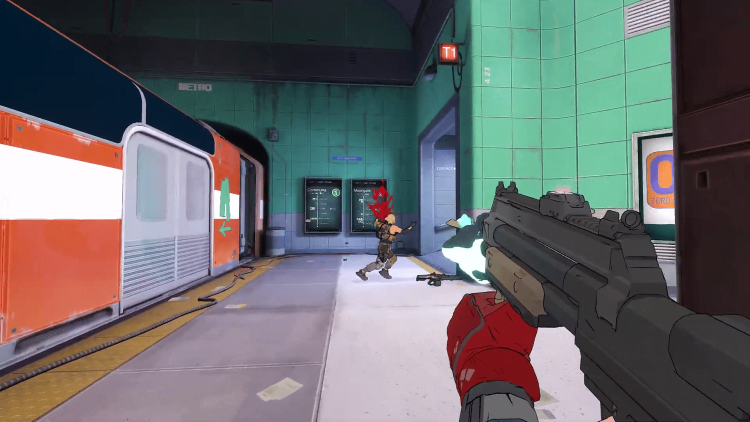 Shroud參與開發 創新FPS《Spectre Divide》9月4日發售