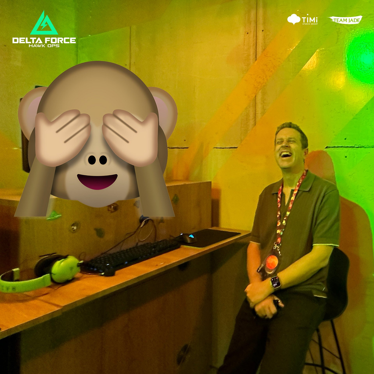 《三角洲行動》科隆遊戲展圓滿收官,獲海外眾多媒體及玩家讚譽 《三角洲行動》科隆遊戲展圓滿收官,獲海外眾多媒體及玩家讚譽