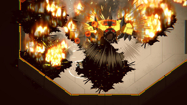 動作角色扮演遊戲《奈米使徒計劃》將於9月上線Steam! 動作角色扮演遊戲《奈米使徒計劃》將於9月上線Steam!