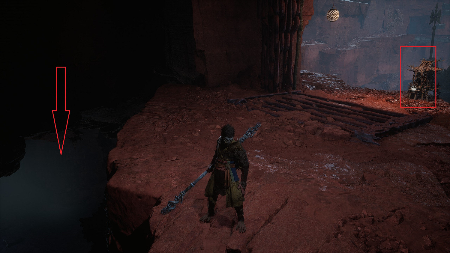 《黑神話悟空》白金攻略圖文匯總 《黑神話悟空》白金攻略圖文匯總