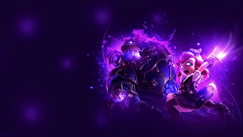 《英雄聯盟》必須要搶的遊戲id匯總