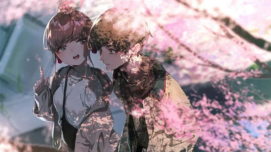 《英雄聯盟》情侶網名大全一男一女介紹