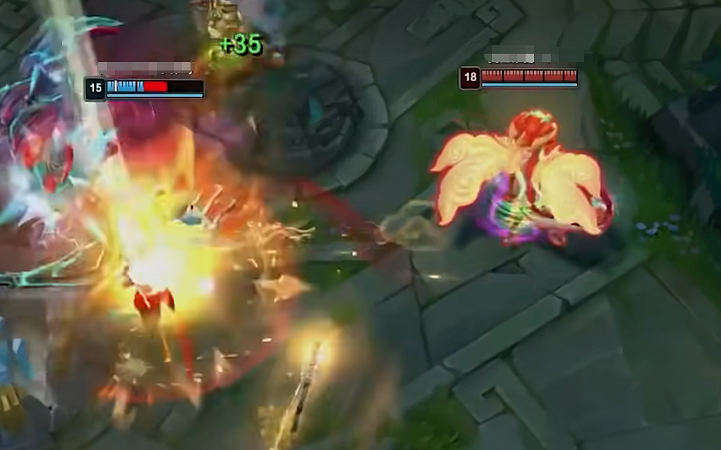 《英雄聯盟》無限火力最新消息官方2024介紹