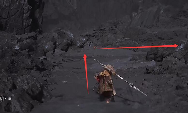 《黑神話悟空》波浪浪觸發條件介紹 《黑神話悟空》波浪浪觸發條件介紹