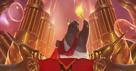 《英雄聯盟》無限火力最新開放時間