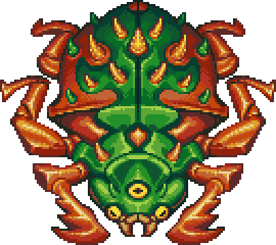 《核心守護者》巨型蟲腦獲得方法 《核心守護者》巨型蟲腦獲得方法