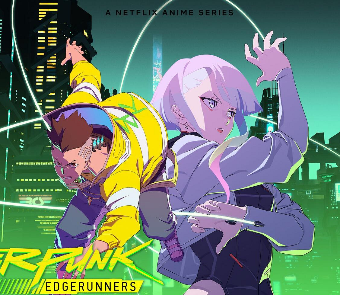 CDPR聯合首席執行官計劃擴展《電馭叛客》動畫宇宙 CDPR聯合首席執行官計劃擴展《電馭叛客》動畫宇宙