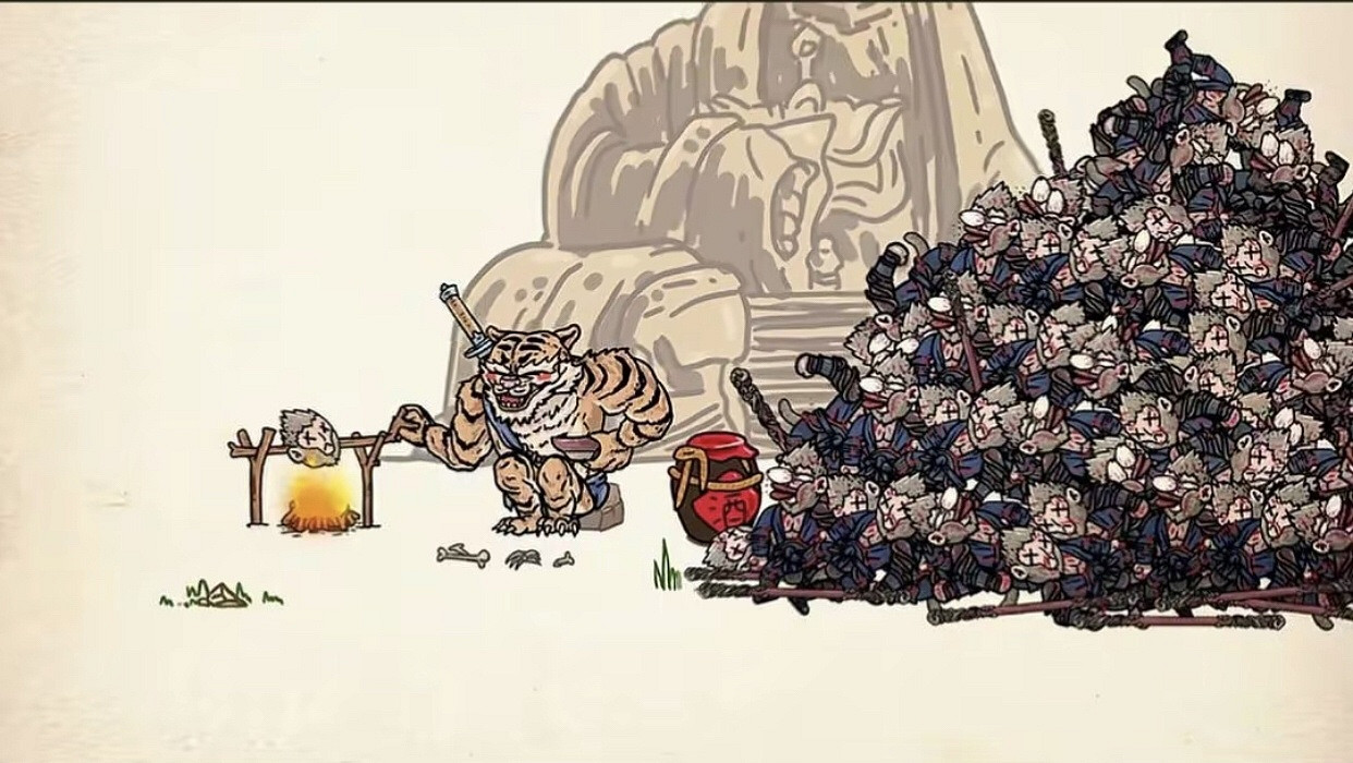 那個猴子又來了！爆火的黑神話，成了主播們的受難記