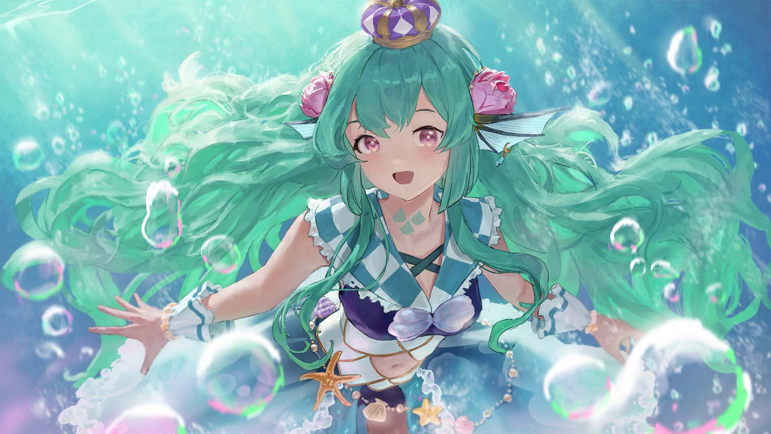 《英雄聯盟》比較可愛點的網名介紹