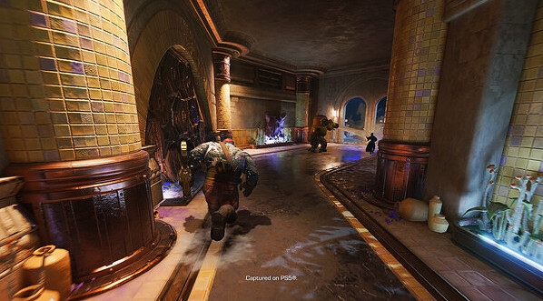 LGBT版的《鬥陣特攻》,是比《魔戒：咕嚕》更屎的絕世高手