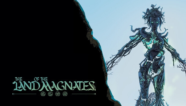 動作冒險遊戲《權貴之地》現已正式發售 Steam平台已獲好評