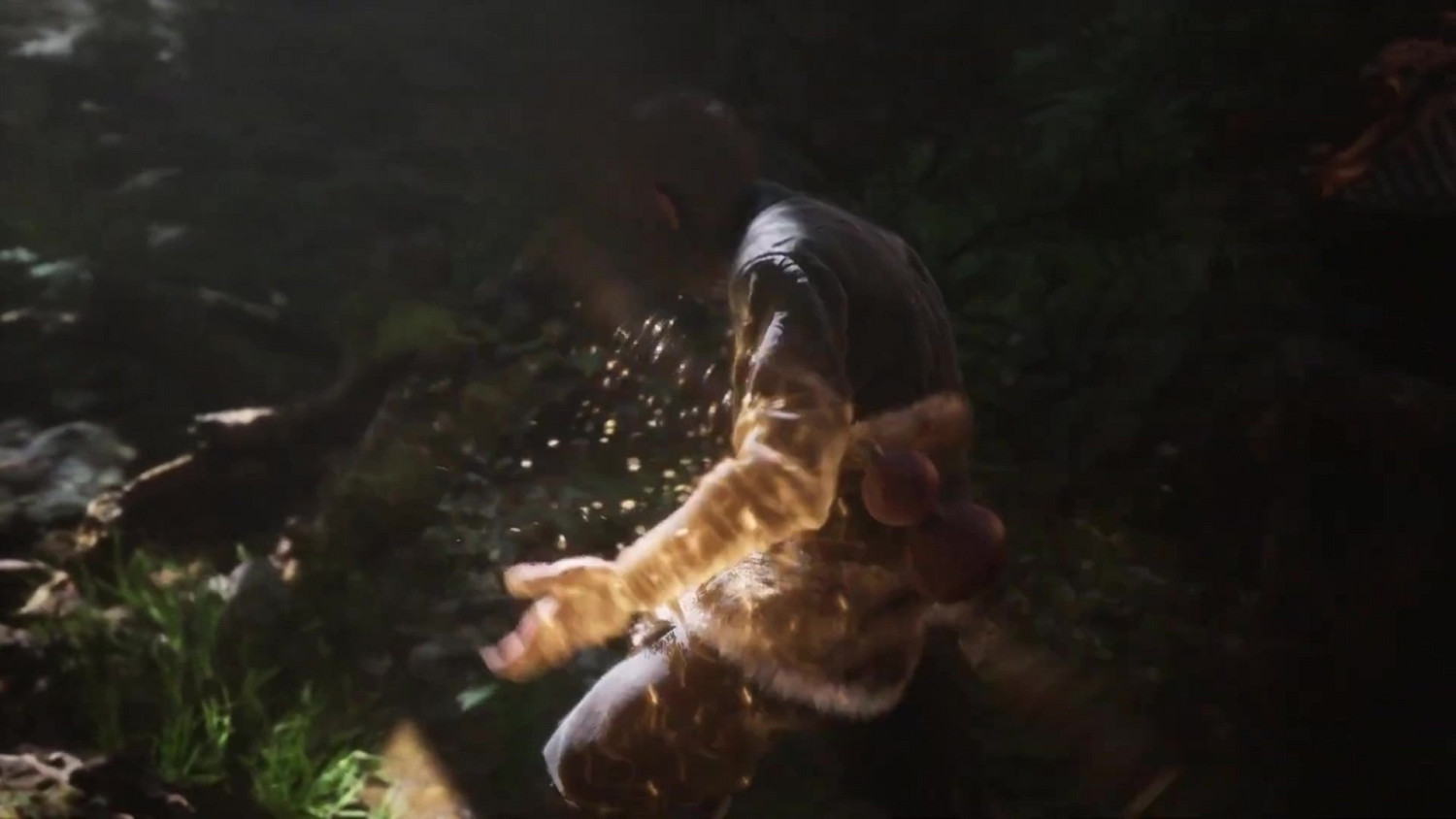 IGN發《黑神話》NPC介紹影片被玩家諷刺:你不配報導