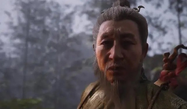 《黑神話悟空》白金攻略圖文匯總 《黑神話悟空》白金攻略圖文匯總