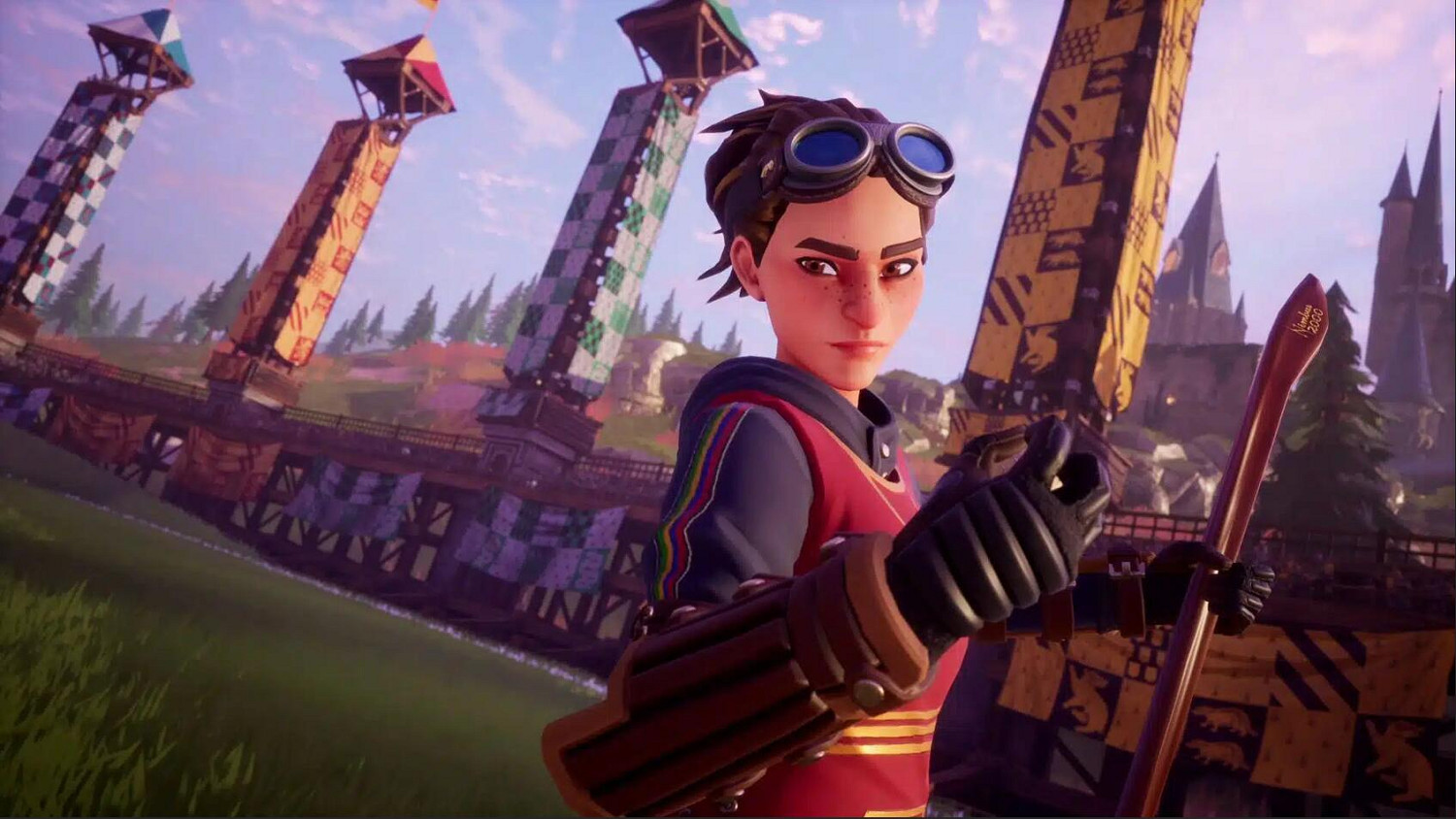 9月PS+基本檔會免遊戲：含《魁地奇錦標賽》等三款