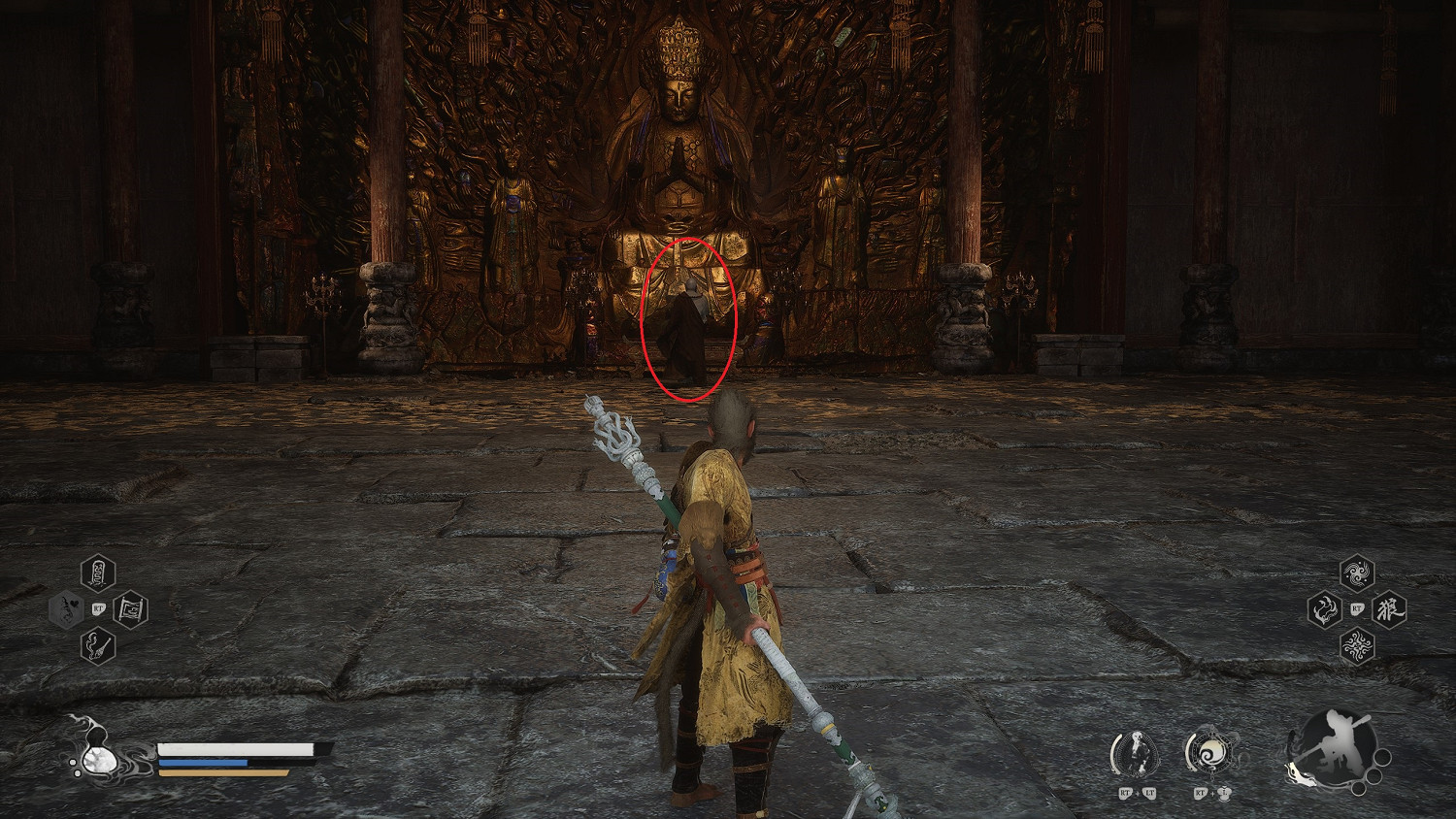 《黑神話悟空》白金攻略圖文匯總 《黑神話悟空》白金攻略圖文匯總