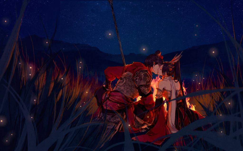 《英雄聯盟》好聽文雅的遊戲名字介紹