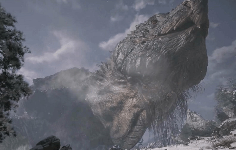 外媒稱《黑神話：悟空》更像是《戰神》 並非傳統魂遊