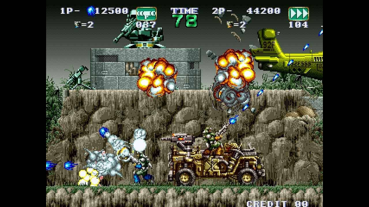 經典合集《Irem COLLECTION Vol.2》將於11.28推出