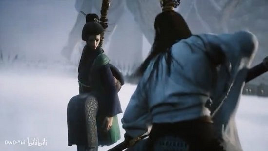 《黑神話:悟空》四妹Mod免費發布 UP主慷慨回饋玩家 《黑神話:悟空》四妹Mod免費發布 UP主慷慨回饋玩家