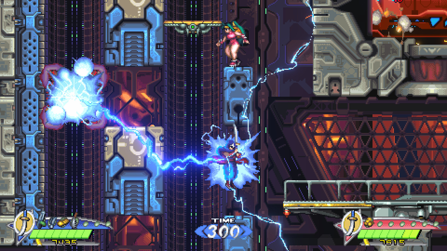 《Shadow of the Ninja 絕影戰士》8月29日全平台上線 《Shadow of the Ninja 絕影戰士》8月29日全平台上線