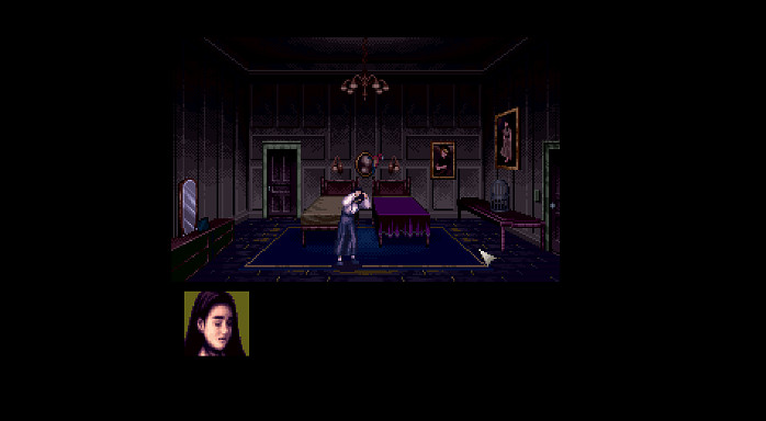 日恐名作《鍾樓復刻版》10月登陸主機 PC版未定 日恐名作《鍾樓復刻版》10月登陸主機 PC版未定