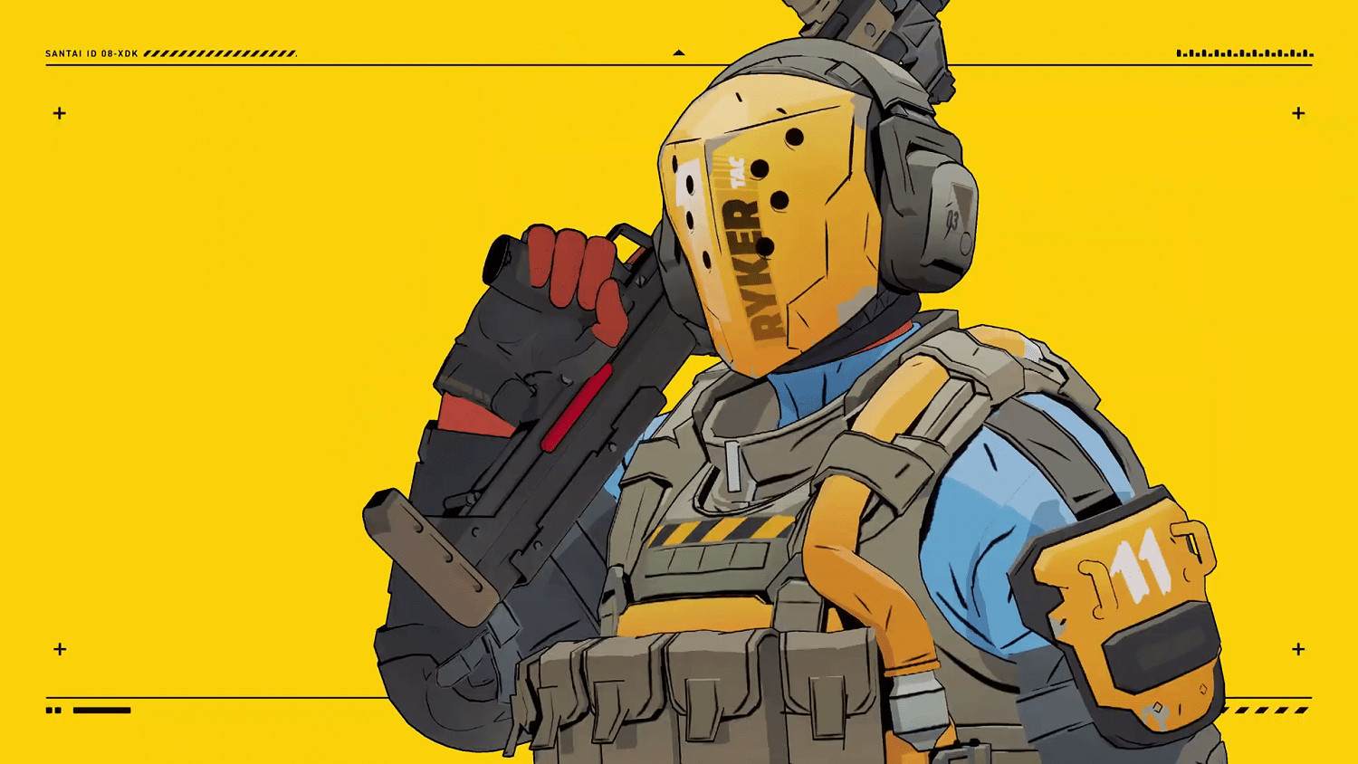 Shroud參與開發 創新FPS《Spectre Divide》9月4日發售