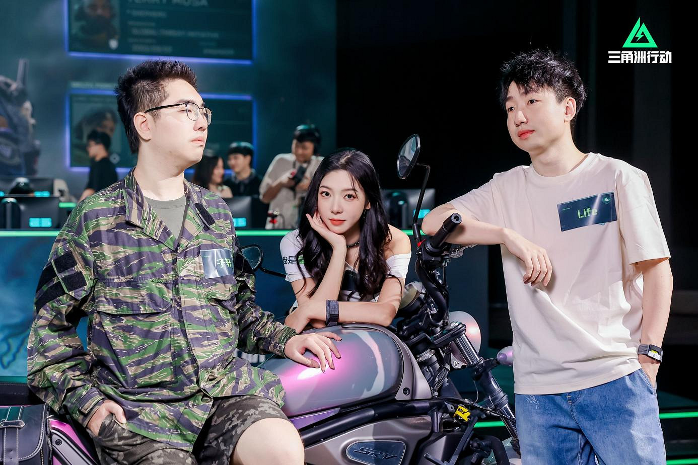 白手起家誰最強？恭喜叱嗟峰雲隊慶雲、孫一峰、豬仔PG奪冠！