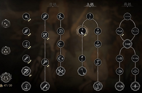 《黑神話:悟空》流派玩法推薦 《黑神話:悟空》流派玩法推薦