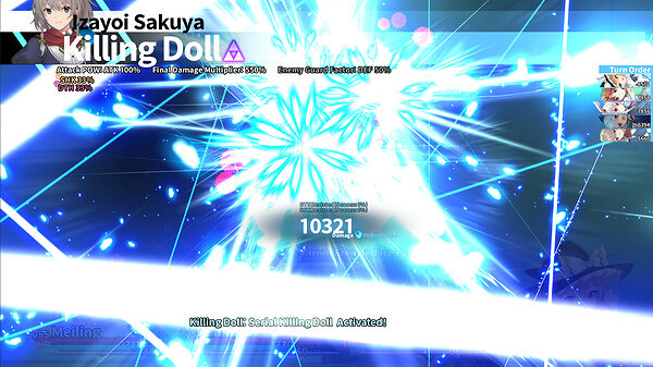 角色扮演DRPG遊戲《東方的迷宮Tri》上線Steam頁面！