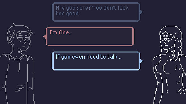 獨立開發解謎遊戲《One Last Time》現已轉為免費! 獨立開發解謎遊戲《One Last Time》現已轉為免費!