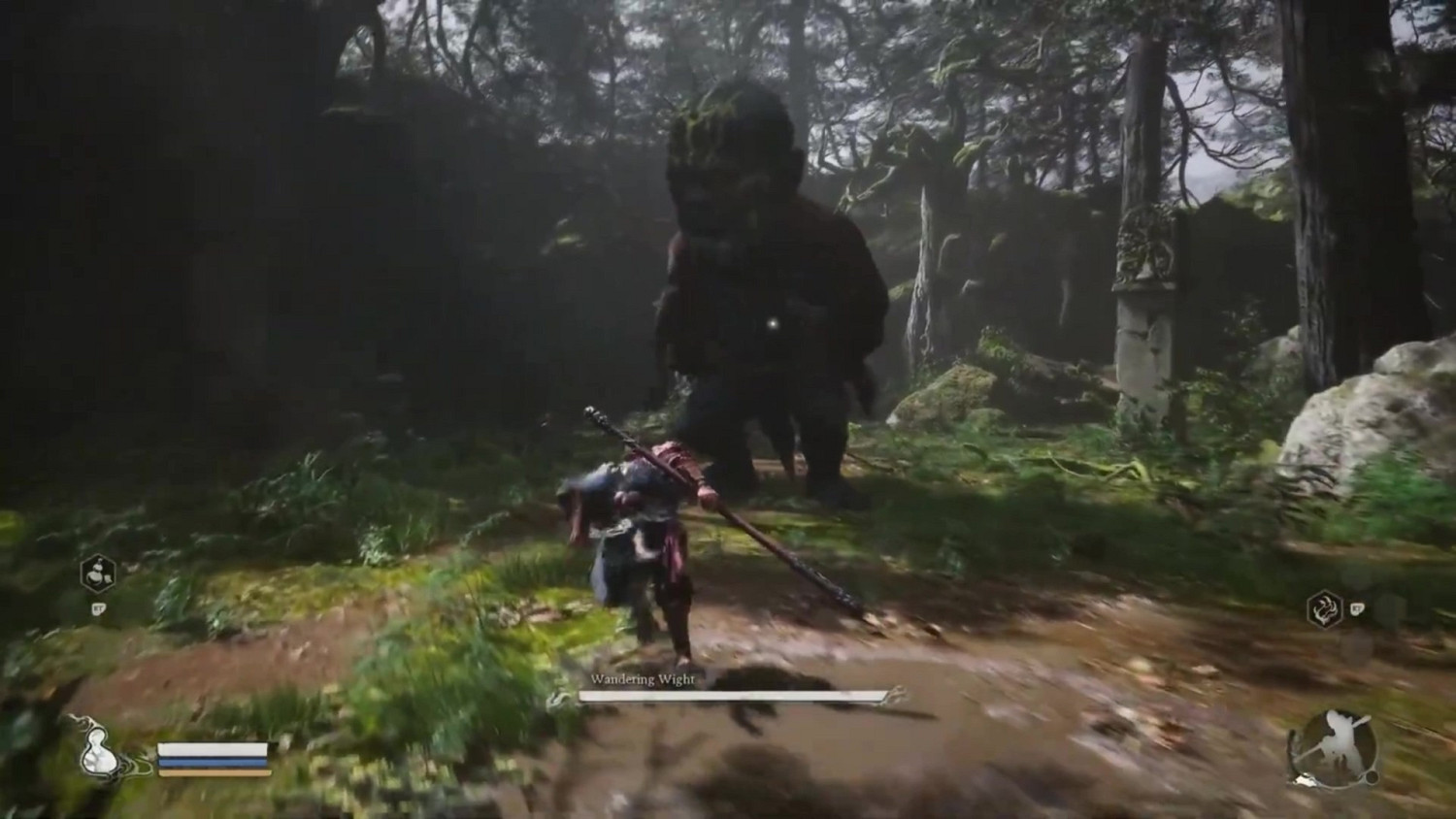 IGN發《黑神話》NPC介紹影片被玩家諷刺:你不配報導