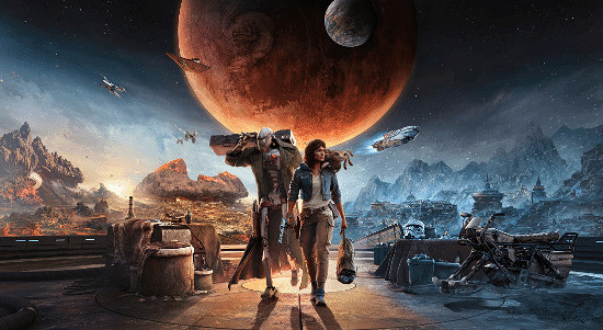 《星際大戰亡命之徒》更新檔引爭議:玩家需棄舊檔重開 《星際大戰亡命之徒》更新檔引爭議:玩家需棄舊檔重開