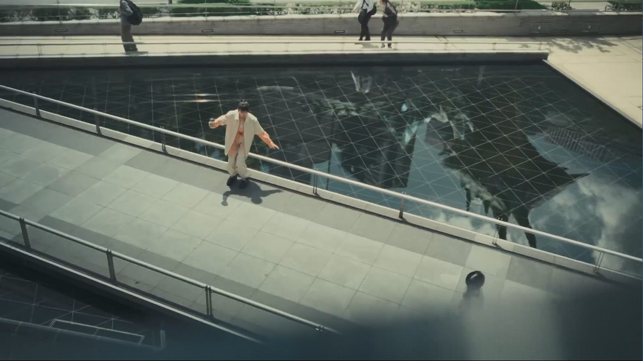 卡普空《魔物獵人：BRIDGE》參展大阪世博會宣傳片