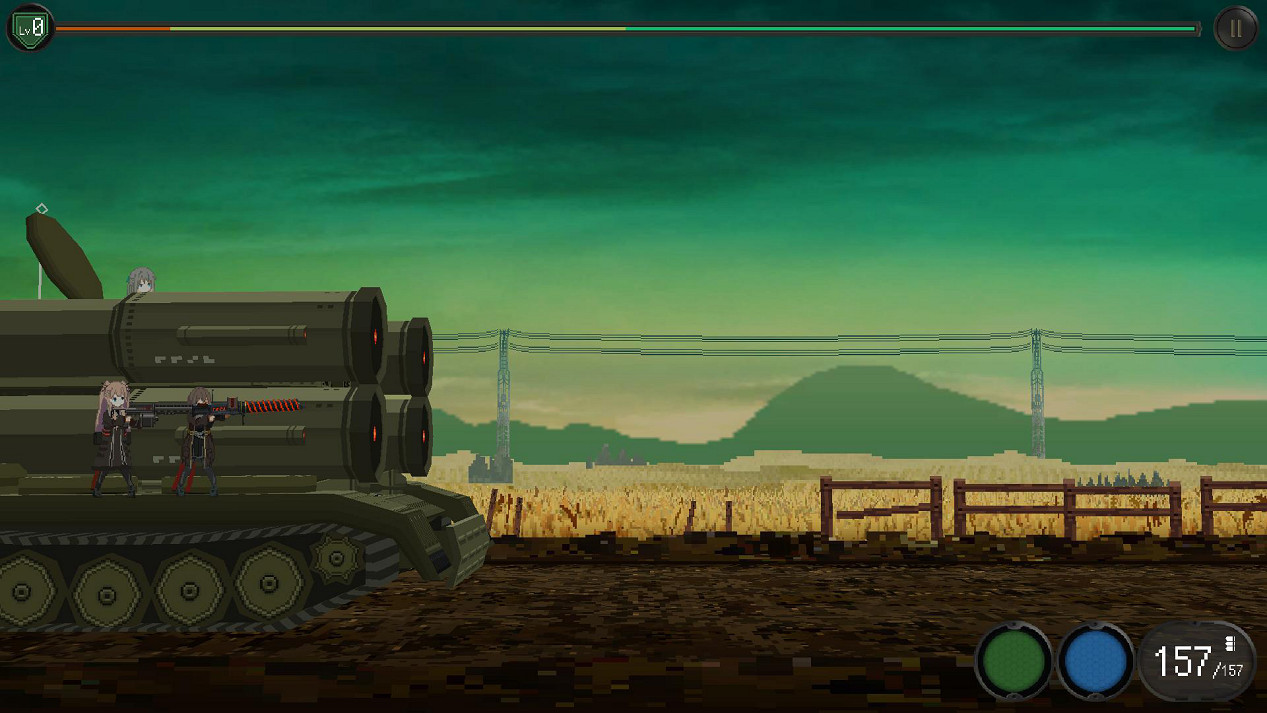 《救國少女之斯娜靜歌》現已發售,並公布全新預告片 《救國少女之斯娜靜歌》現已發售,並公布全新預告片