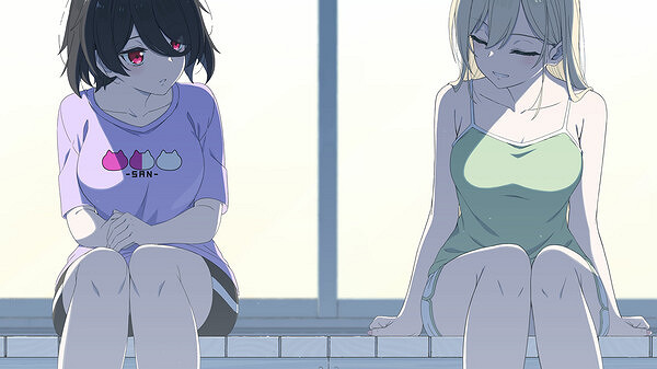 情感視覺小說《Everlasting Flowers》現已發售:88元 情感視覺小說《Everlasting Flowers》現已發售:88元