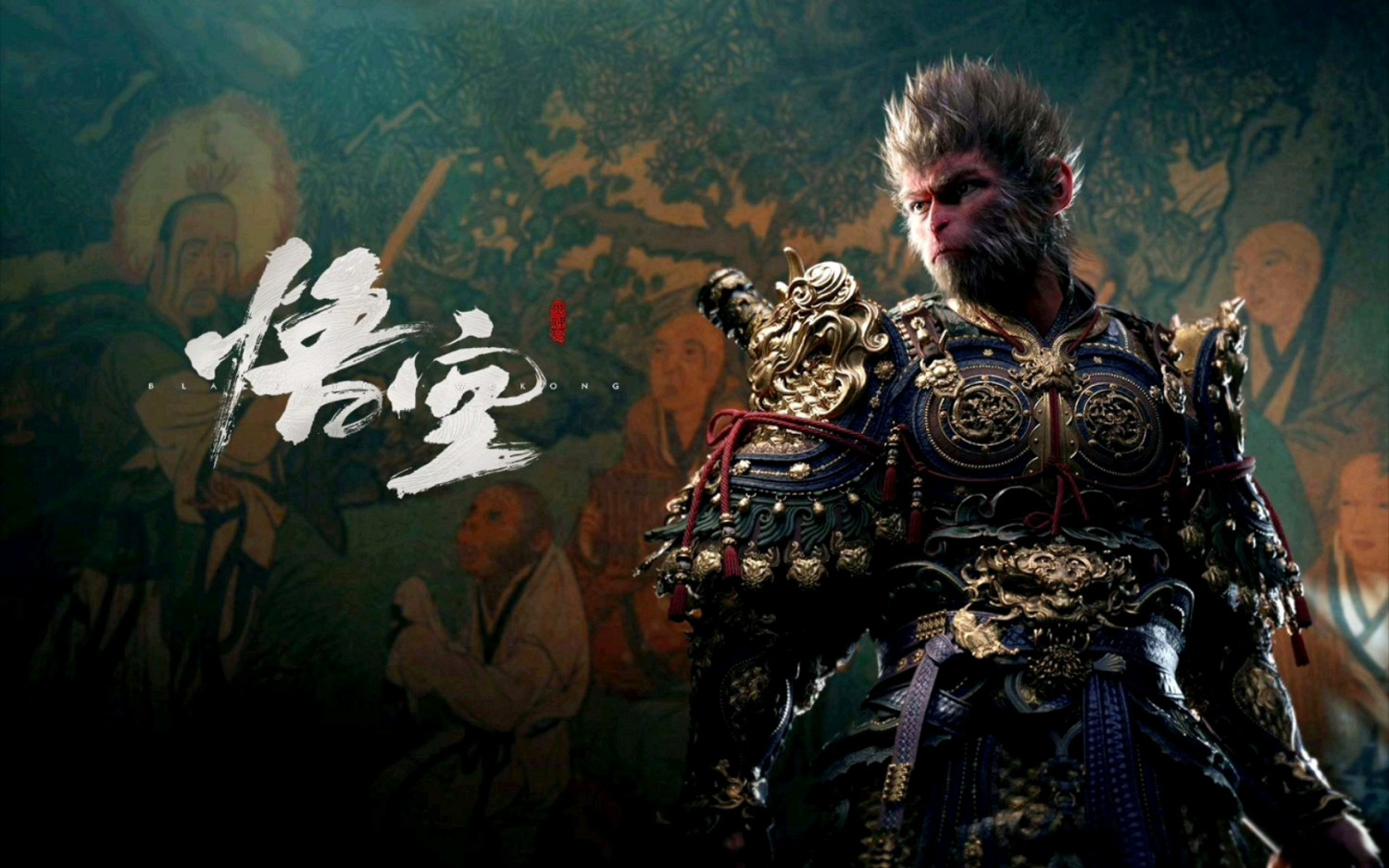 《黑神話》開發團隊僅有140人!核心團隊合作超10年 《黑神話》開發團隊僅有140人!核心團隊合作超10年