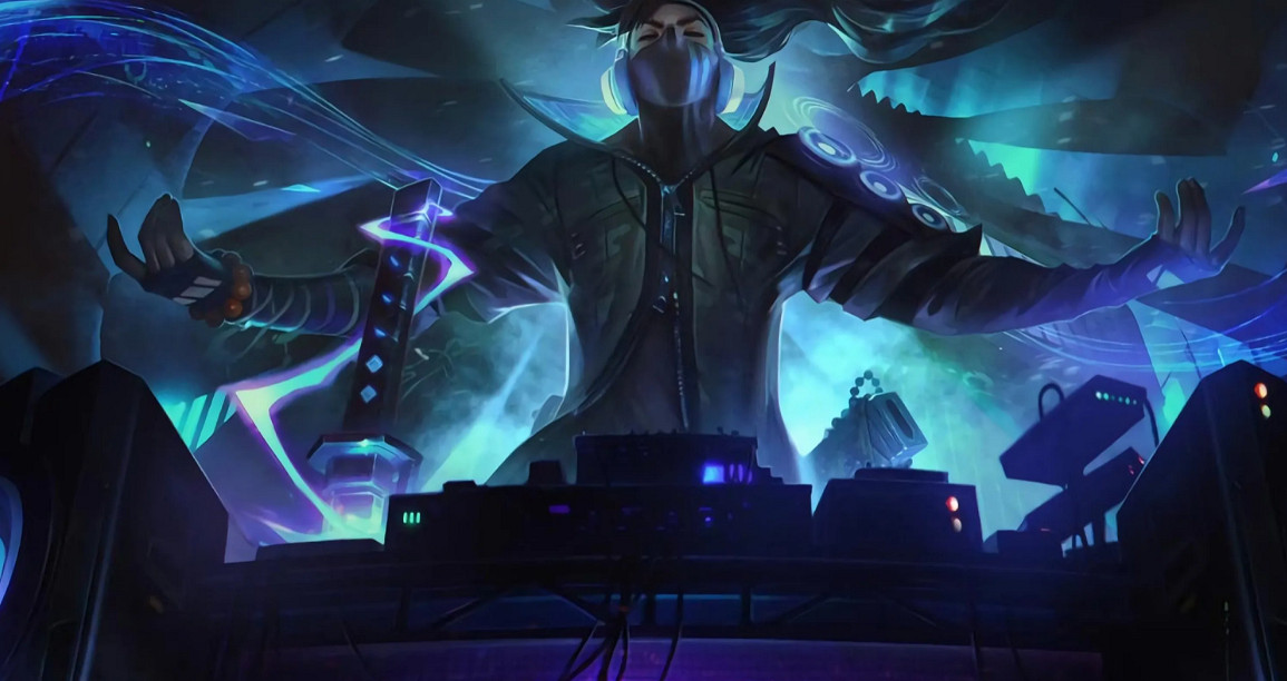 《英雄聯盟》霸氣又超拽的遊戲名字大全