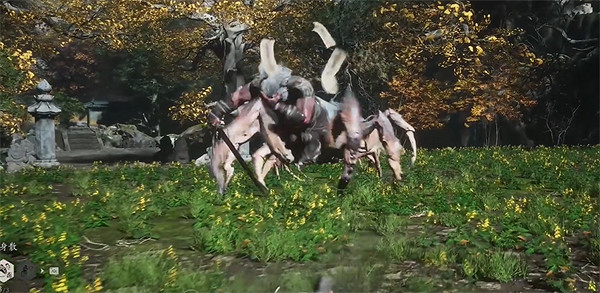 《黑神話》各章節玩家數匯總：近30%玩家還在第一章！