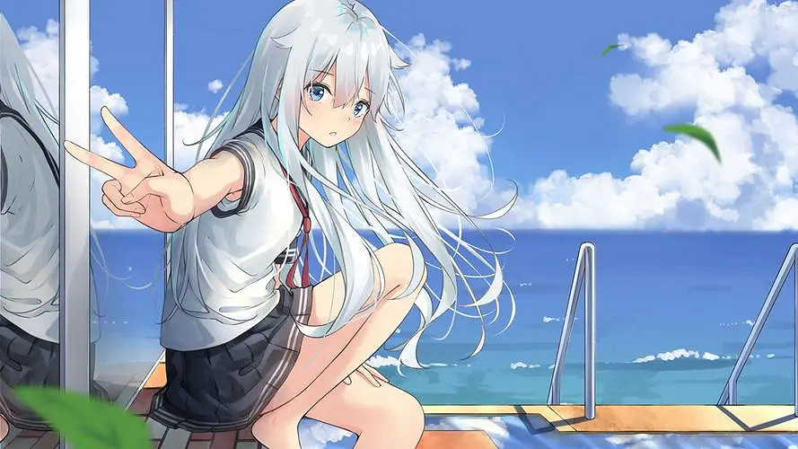 《英雄聯盟》女生暱稱簡短好聽推薦