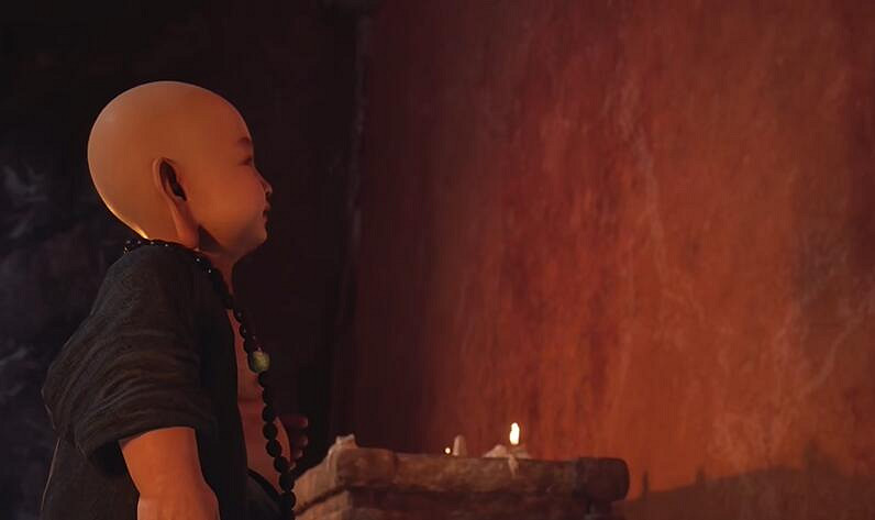 《黑神話悟空》二郎神觸發條件介紹 《黑神話悟空》二郎神觸發條件介紹