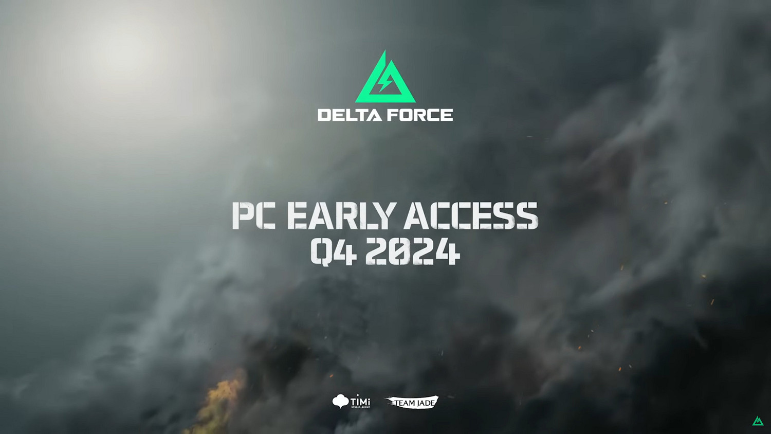 《三角洲行動》科隆遊戲展圓滿收官,獲海外眾多媒體及玩家讚譽 《三角洲行動》科隆遊戲展圓滿收官,獲海外眾多媒體及玩家讚譽